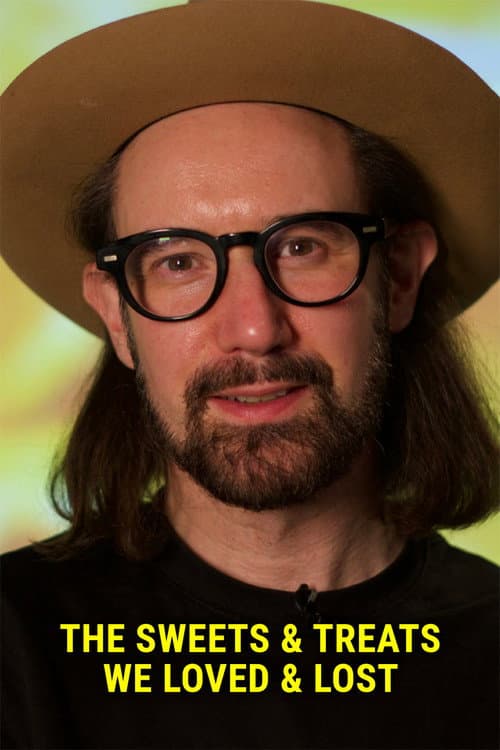 The Sweets and Treats We Loved and Lost Season 1 poster