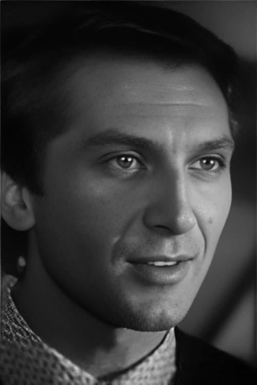 Zarko Prebil