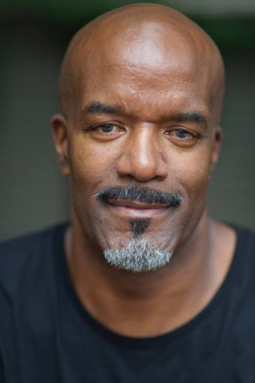 Wayne McDaniel
