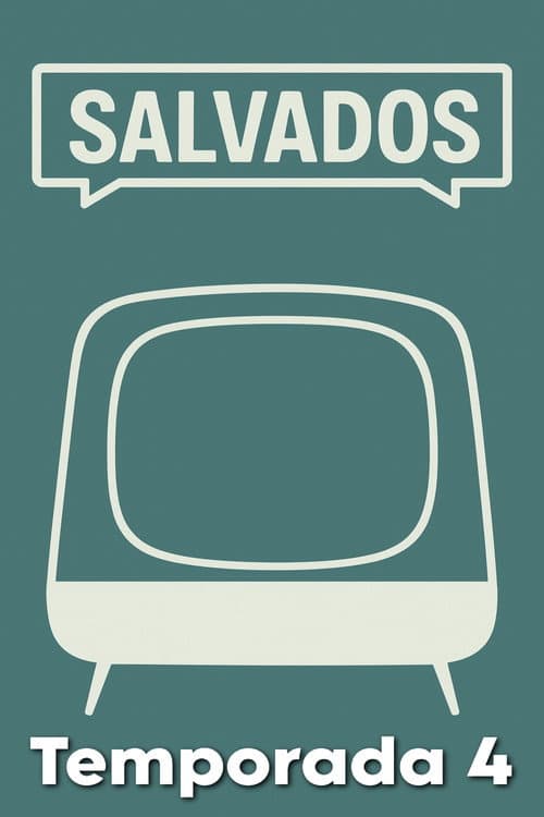 Salvados Season 4 poster