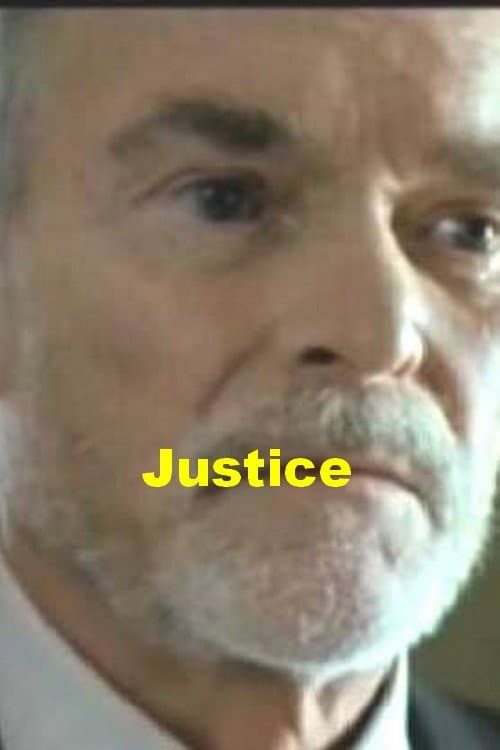 Justice Season 1 poster