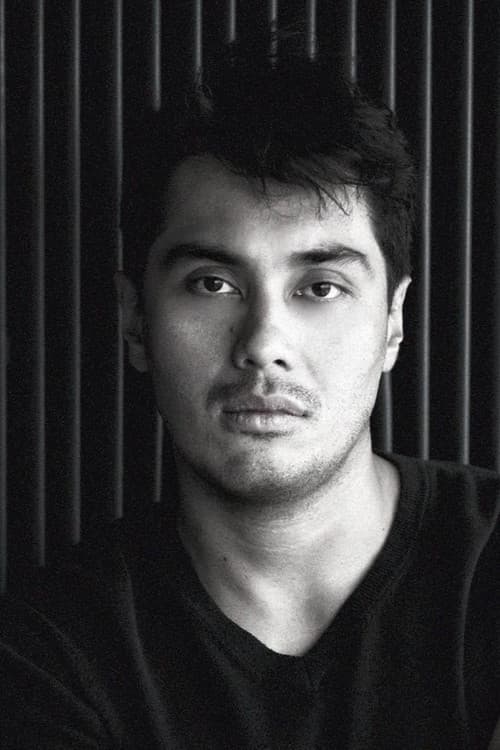 Gian Magdangal