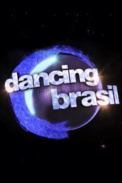 Dancing Brasil Season 3 poster