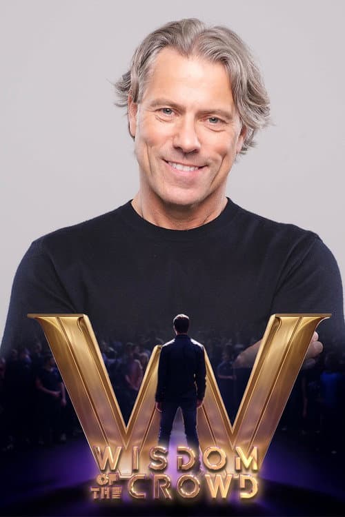 Wisdom of the Crowd Series 1 poster
