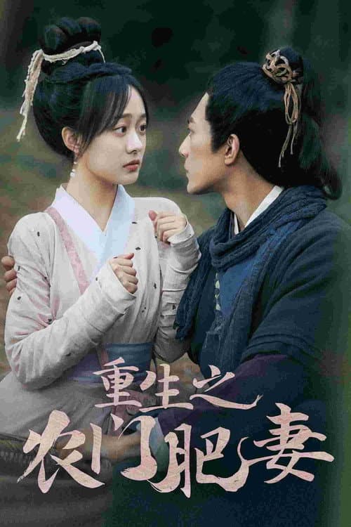 重生之农门肥妻 Season 1 poster