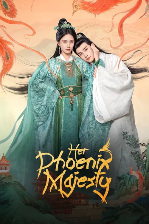 Her Phoenix Majesty Season 1 poster