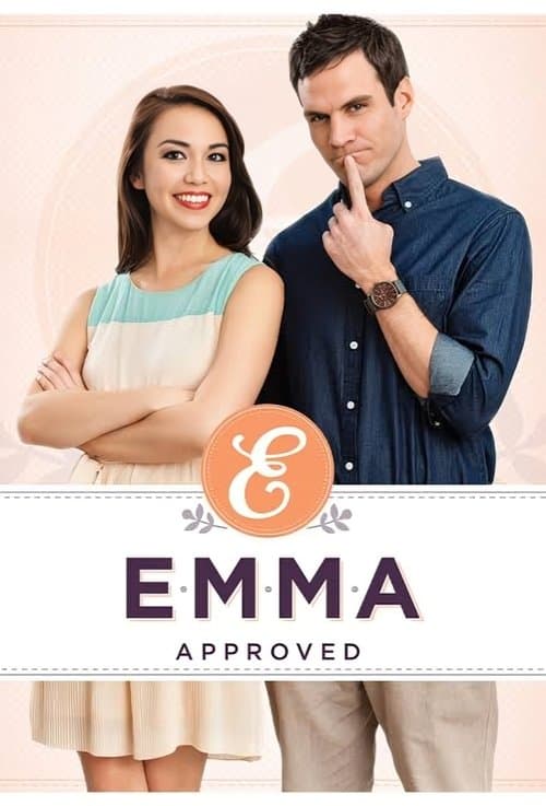 Emma Approved Season 1 poster