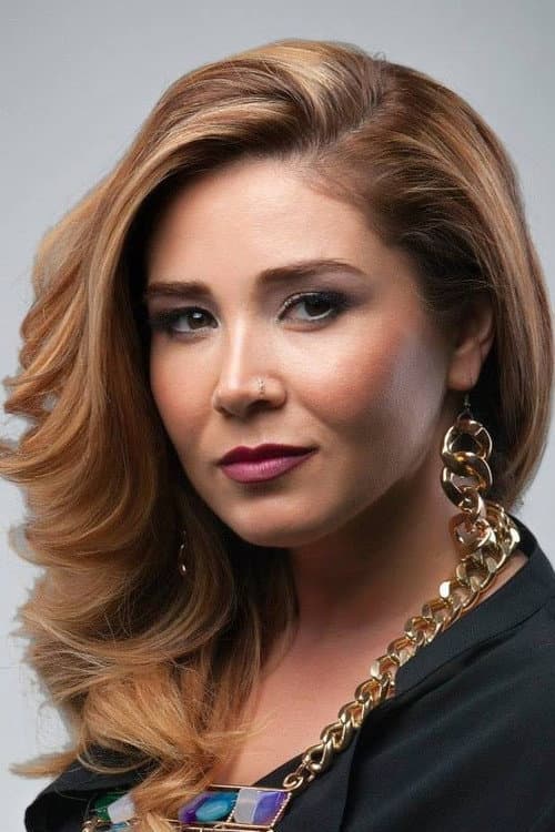 Elnara Khalilova