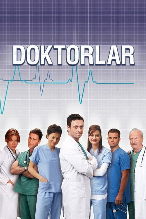 Doktorlar Season 2 poster