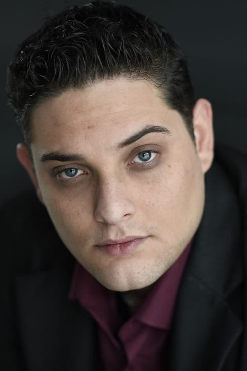 Luigi Nicolas Martini