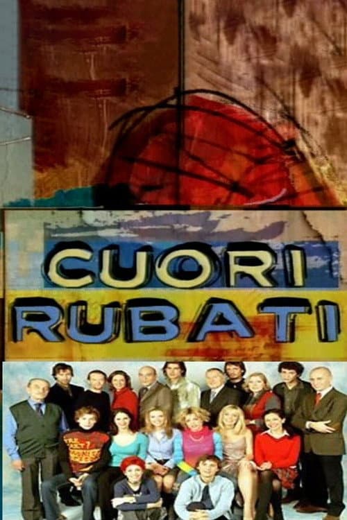 Cuori rubati Season 1 poster