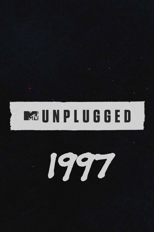 MTV Unplugged Season 8 poster
