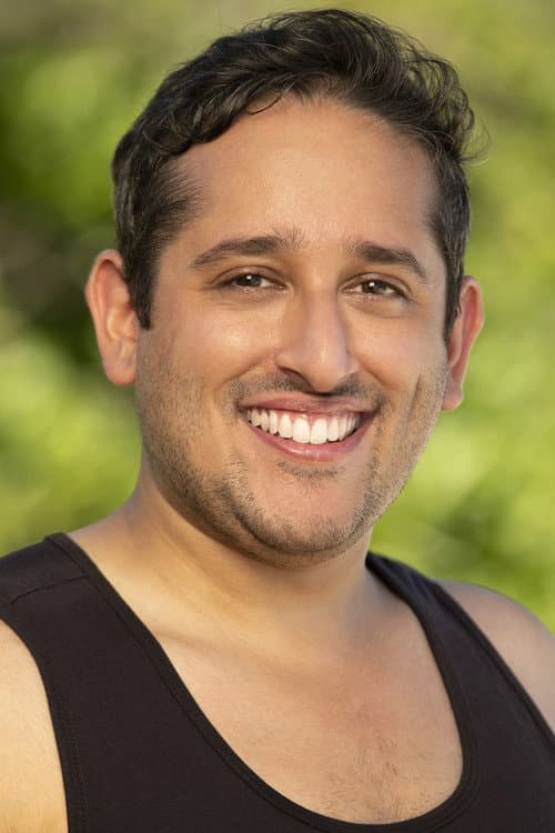 Omar Zaheer