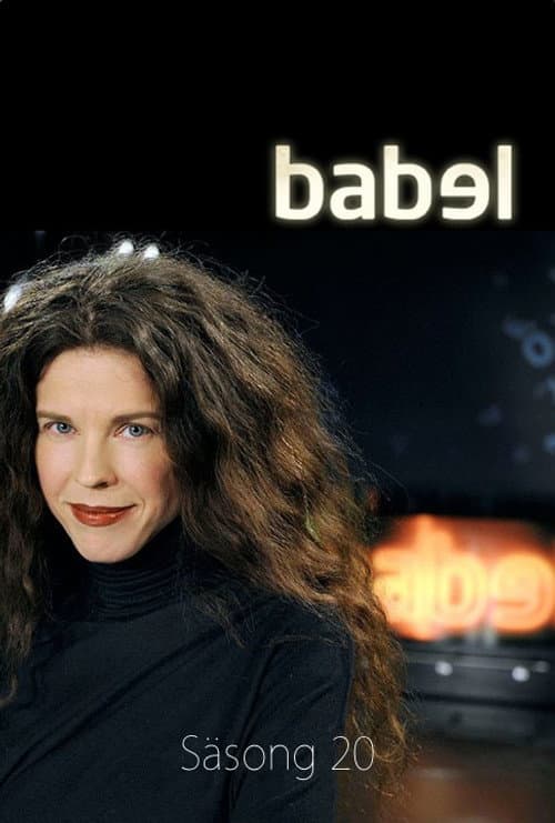Babel Season 20 poster