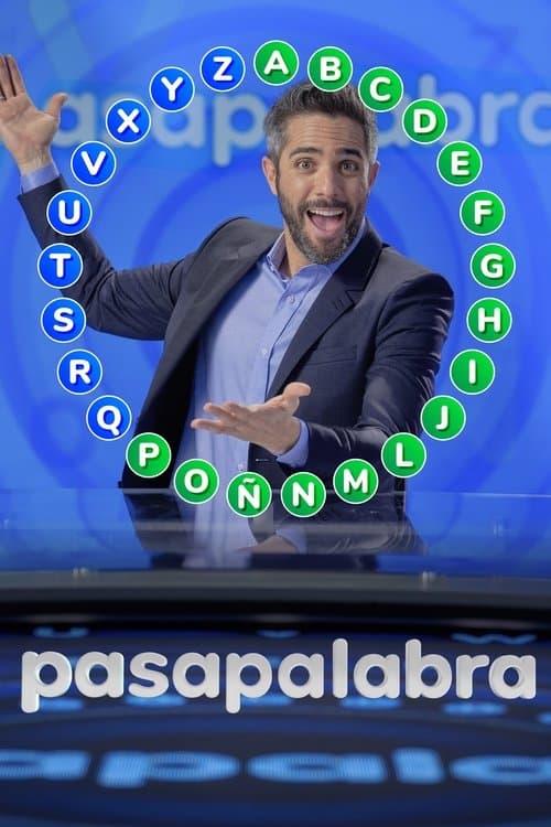 Pasapalabra Season 27 poster