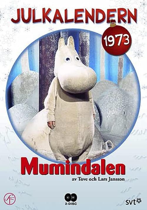 Mumindalen Season 1 poster