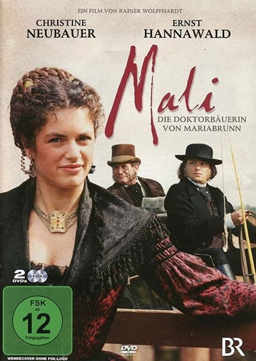 Mali Miniseries poster