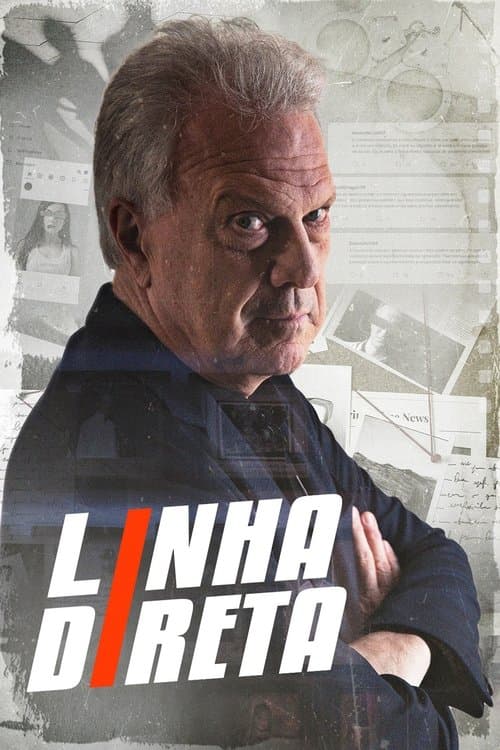 Linha Direta Season 2 poster
