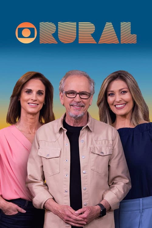 Globo Rural Season 44 poster