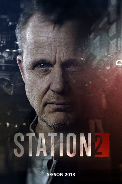 Station 2 Season 6 poster