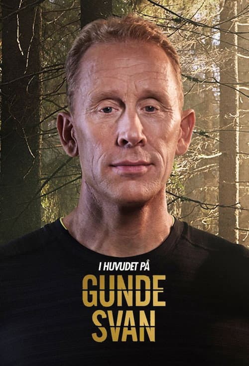 I Huvudet på Gunde Svan Season 4 poster