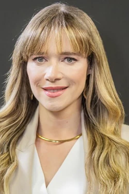 Natália Ariede