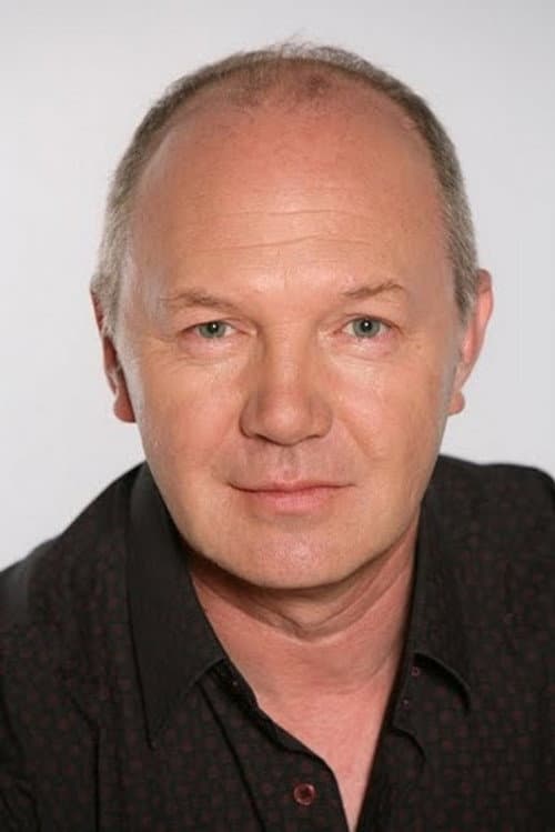 Viktor Vasiliev