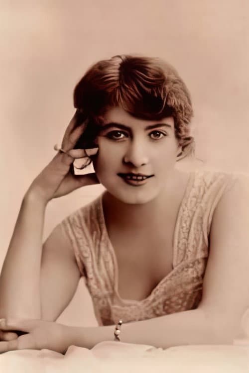 Jeanne Saint-Bonnet