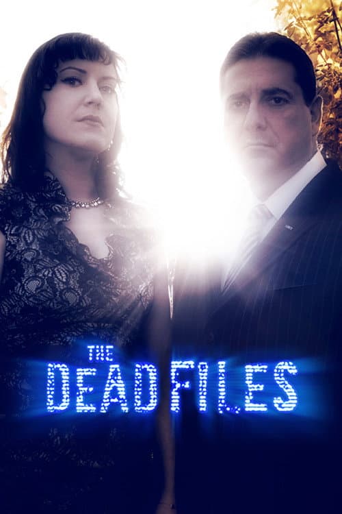 The Dead Files Season 4 poster
