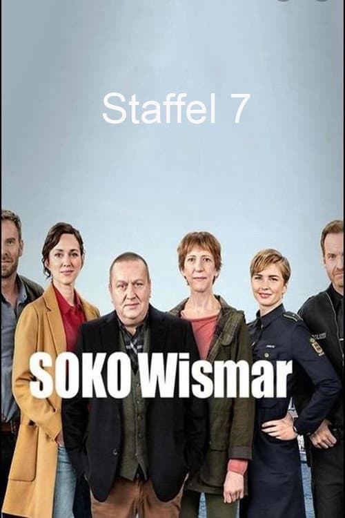 SOKO Wismar Season 7 poster