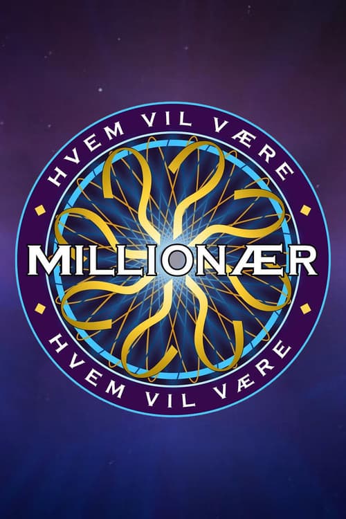 Hvem vil være millionær? Season 2 poster