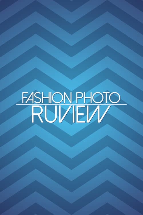 Fashion Photo RuView RuPaul's Drag Race Season 17 poster