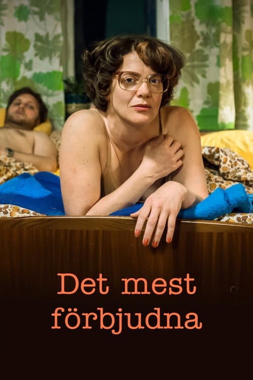 Det mest förbjudna Season 1 poster