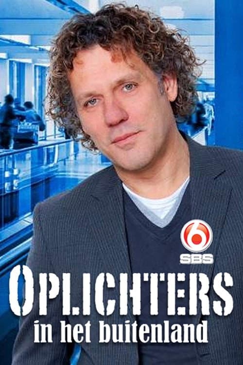 Oplichters In Het Buitenland Season 6 poster