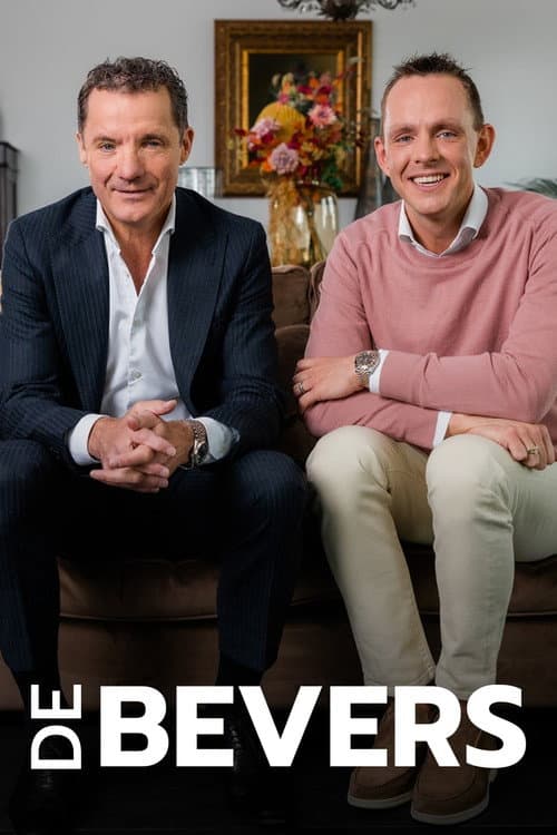 De Bevers Season 4 poster