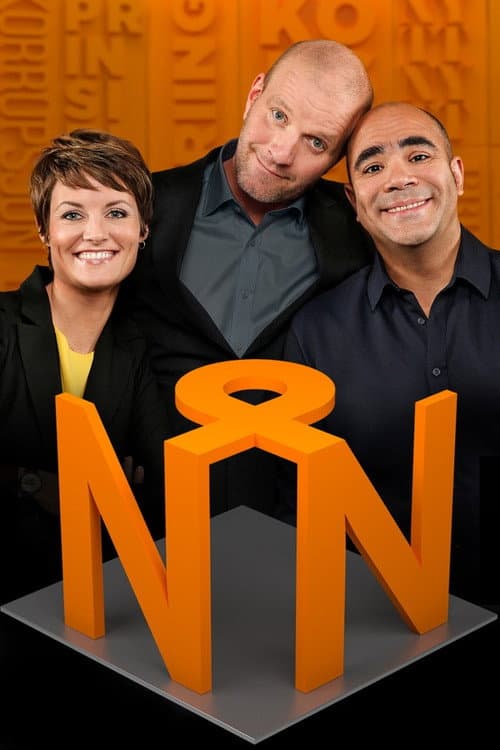 Nytt på nytt Season 39 poster