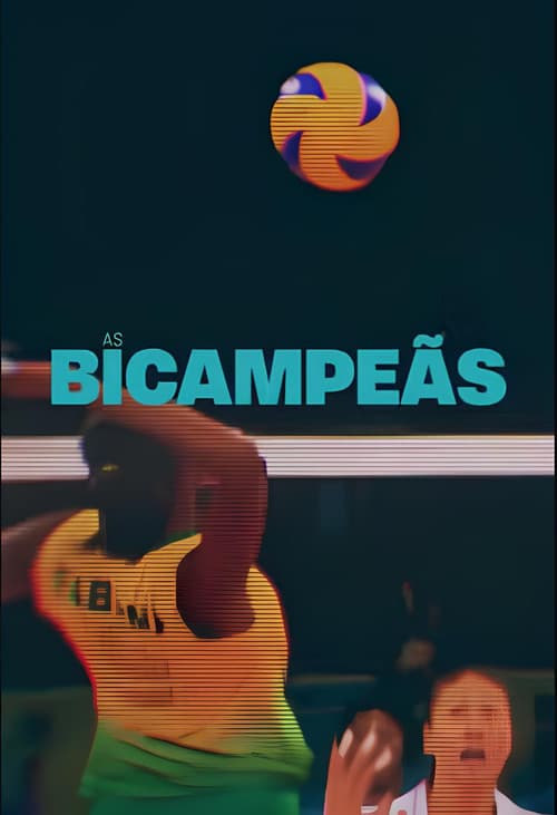 Bicampeãs Season 1 poster