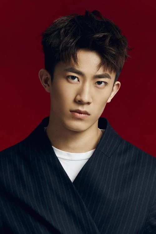 Zhang Kaitai