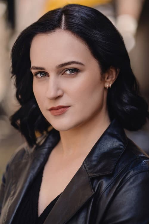 Rae Skerrett