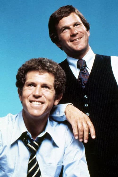 Rosetti and Ryan Season 1 poster