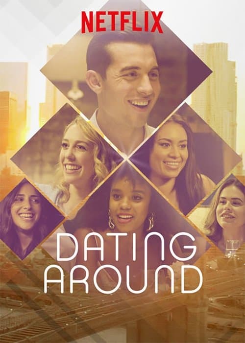 Dating Around Season 2 poster