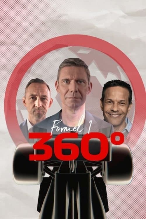 Formel 1 360° Season 1 poster