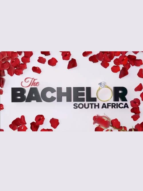 The Bachelor South Africa Season 2 poster