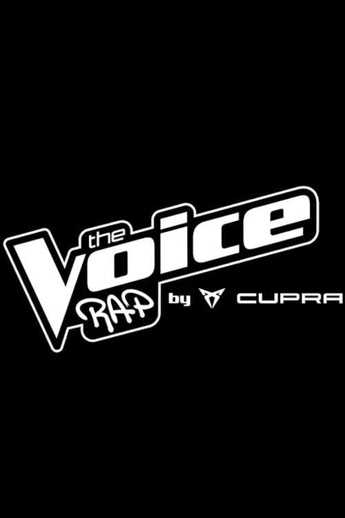 The Voice Rap by CUPRA Season 1 poster