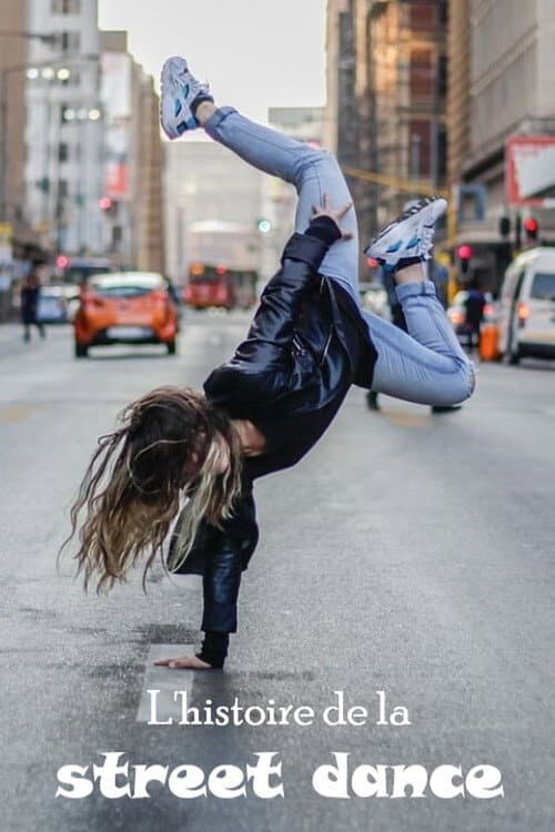 Die Geschichte des street dance Season 1 poster