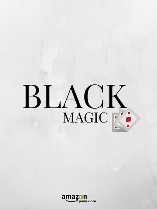 Black Magic Season 1 poster