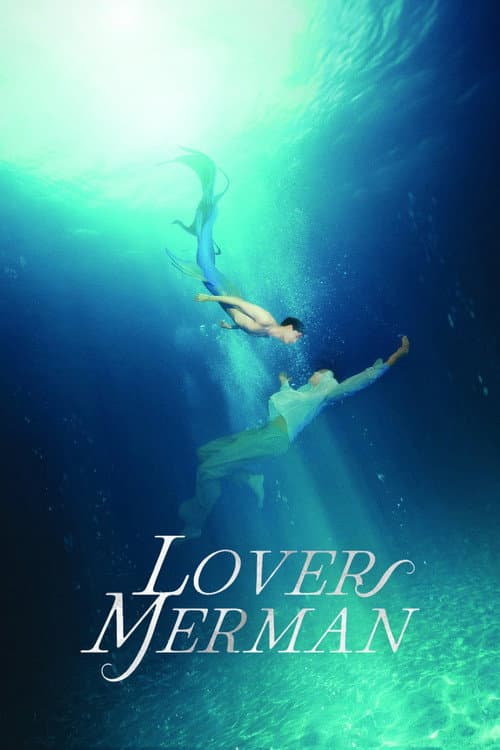 Lover Merman Season 1 poster