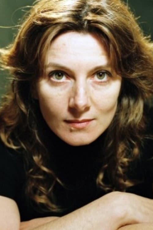 Anne Bos