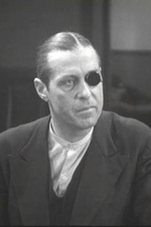 Georges Koudria