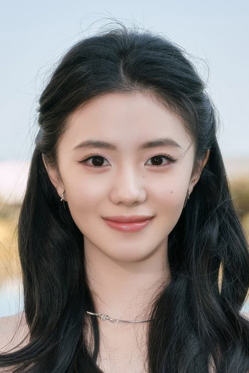Liu Haocun